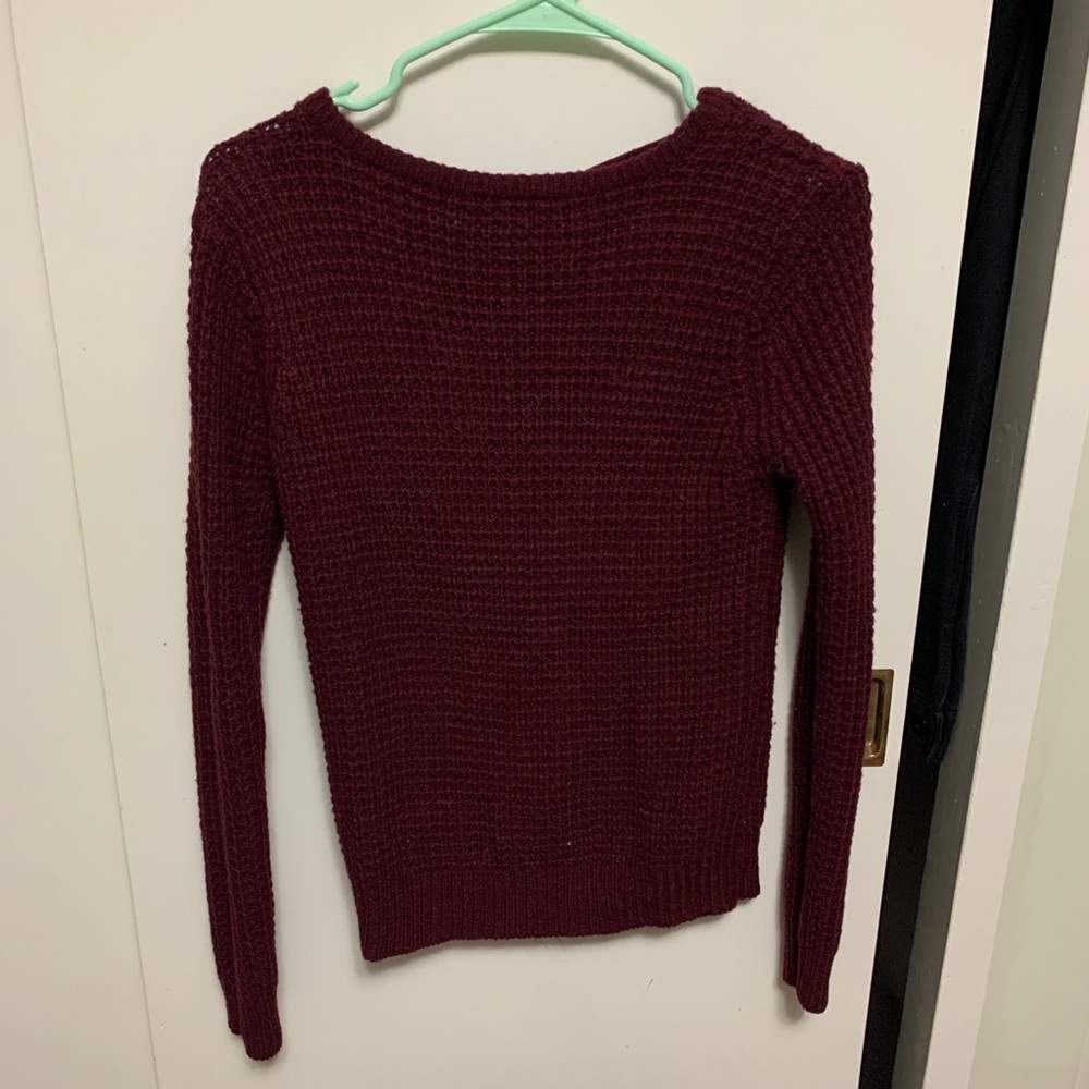 Fashion Nova Sweater